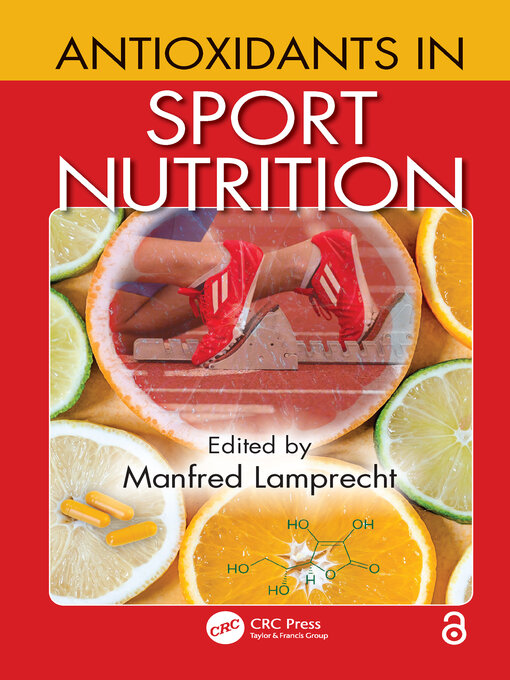 Cover of Antioxidants in Sport Nutrition